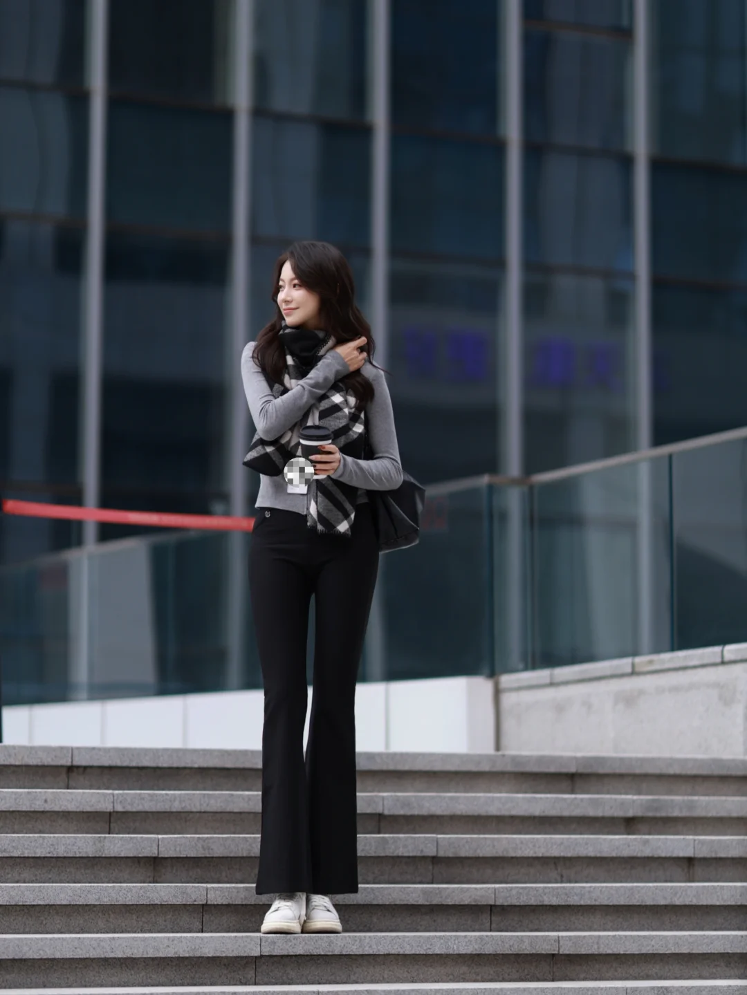 周一美式 ☕ 一周没事