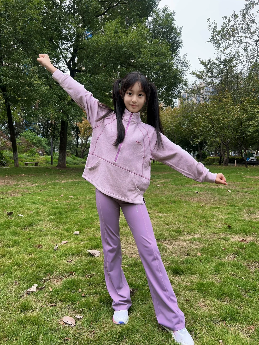 孩子劈叉成这样，可以学舞蹈嘛？