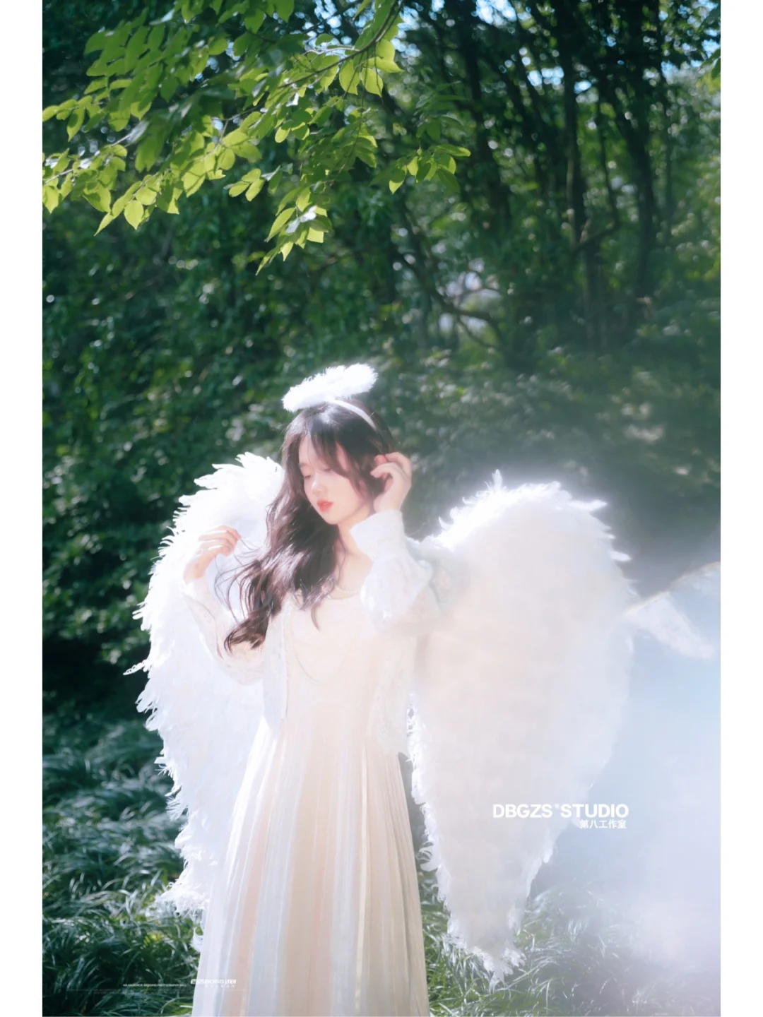 今日份天使少女写真/常熟/写真