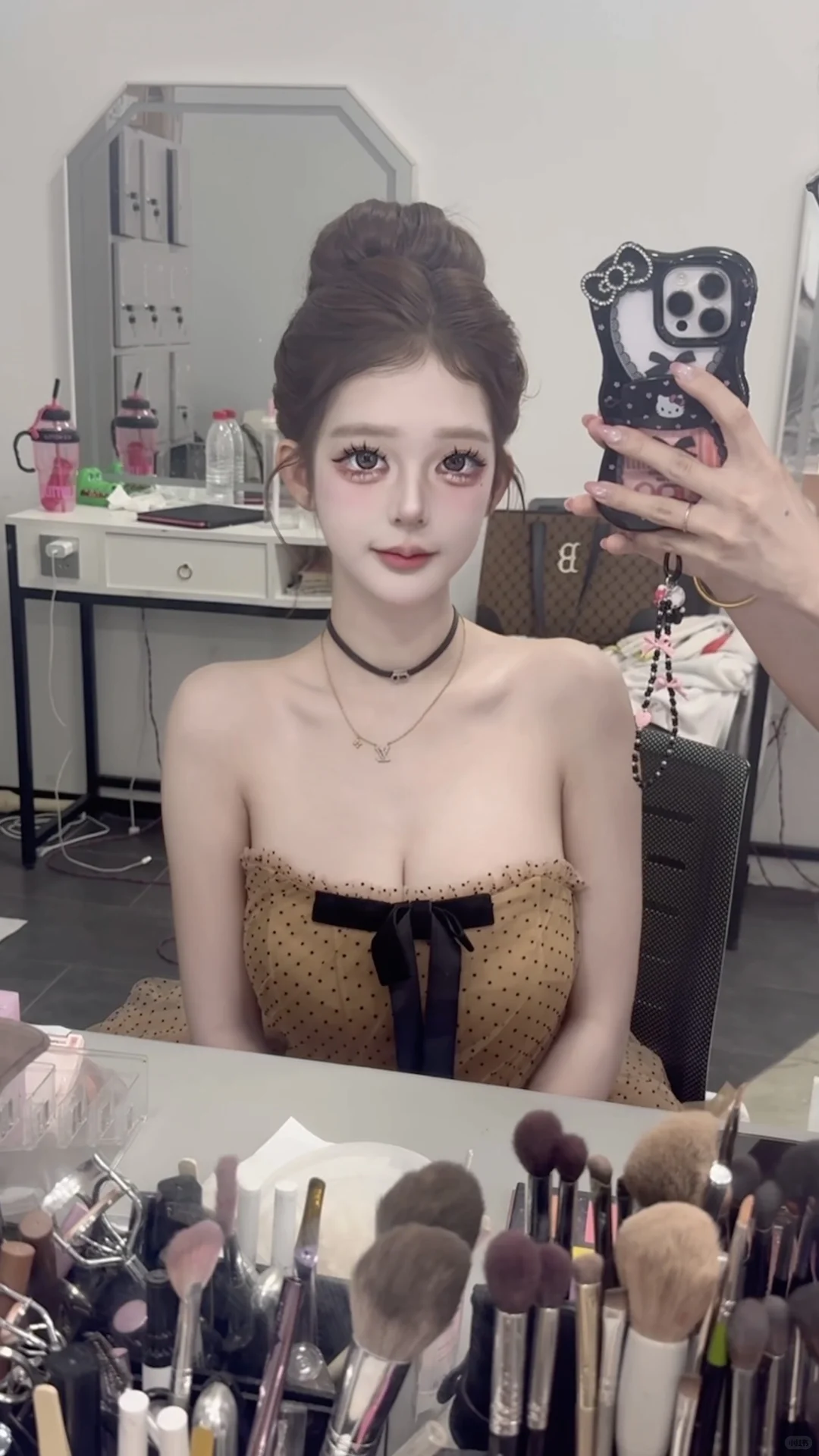 干净的镜子！颜值巅峰！