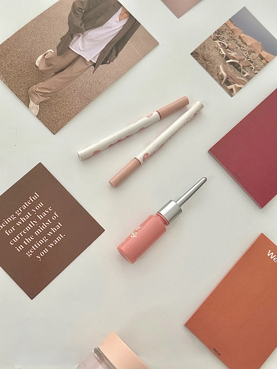 小眼睛不到百，还要坚持吗？｜22岁新人博主