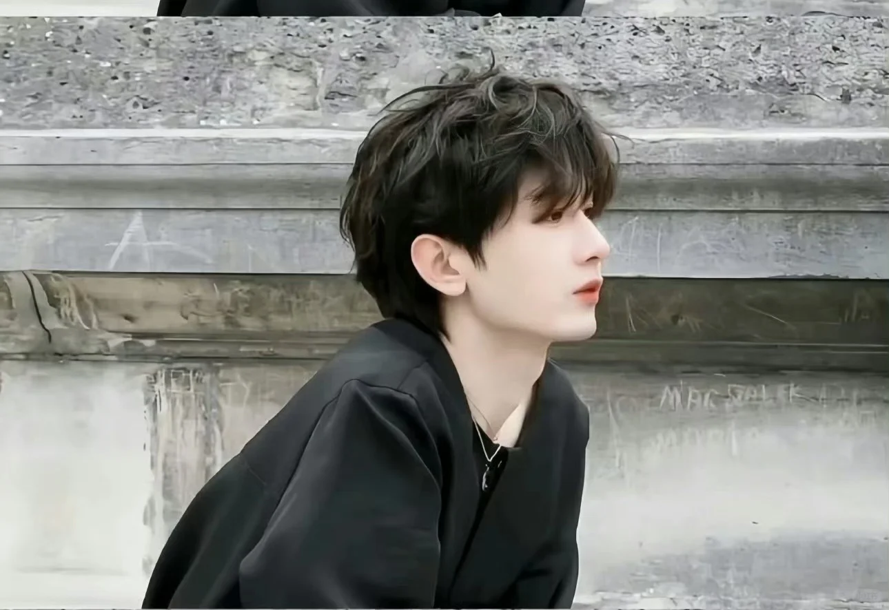 iPad壁纸| 💚成毅明星篇4