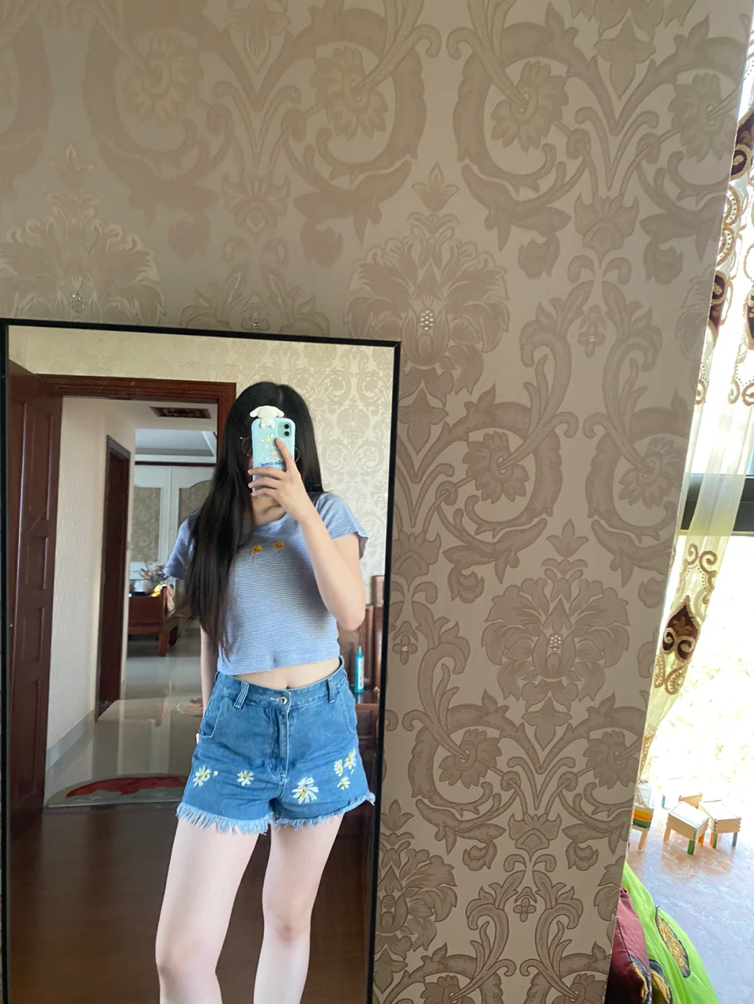 165 100 美美滴大女孩 完美滴身材