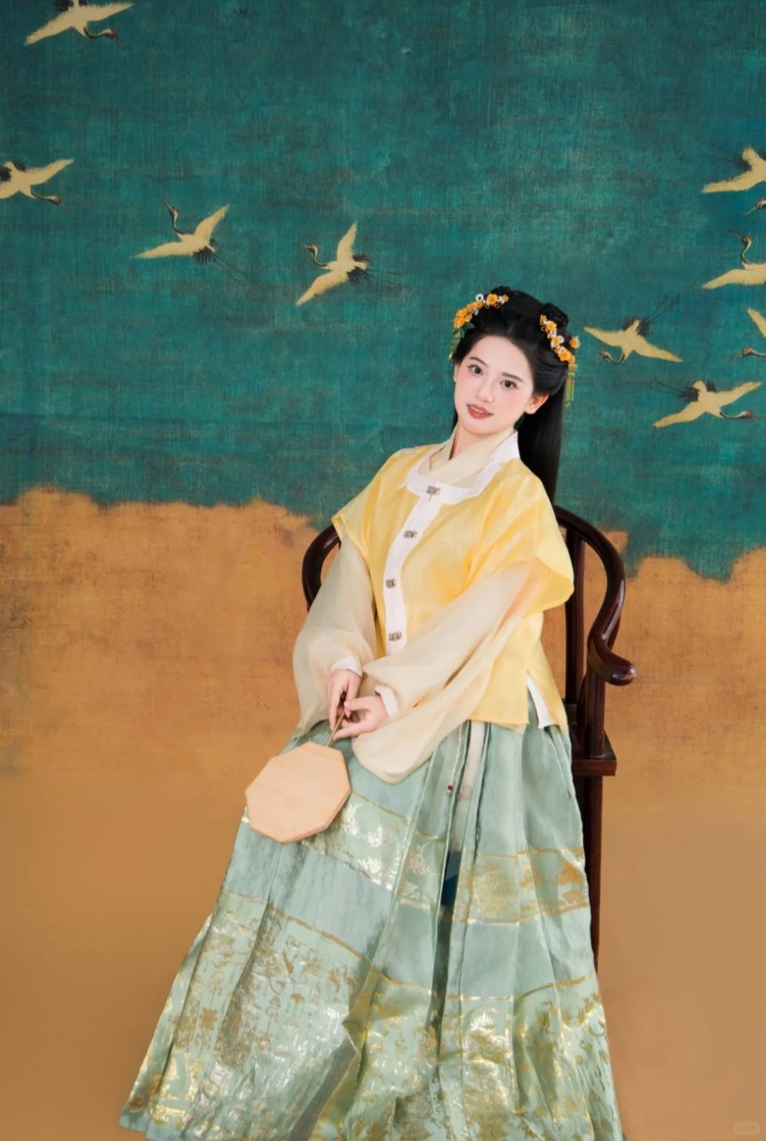 盘子女人坊安全下车～～～