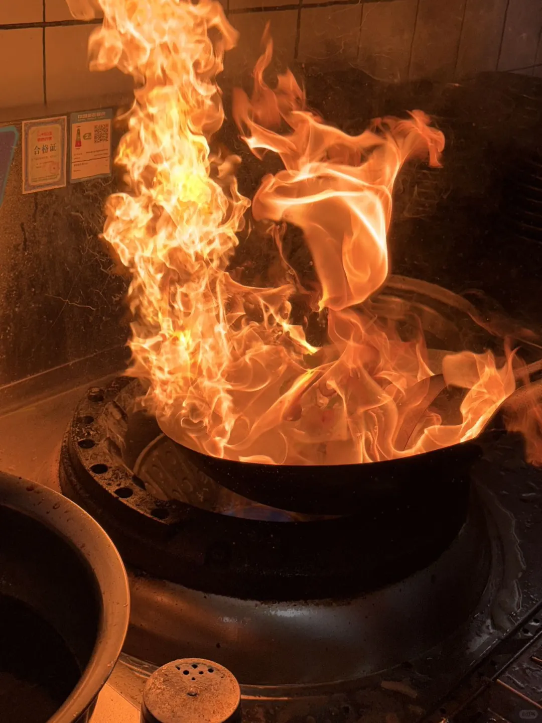 对这口，绝了！面条劲道有嚼头