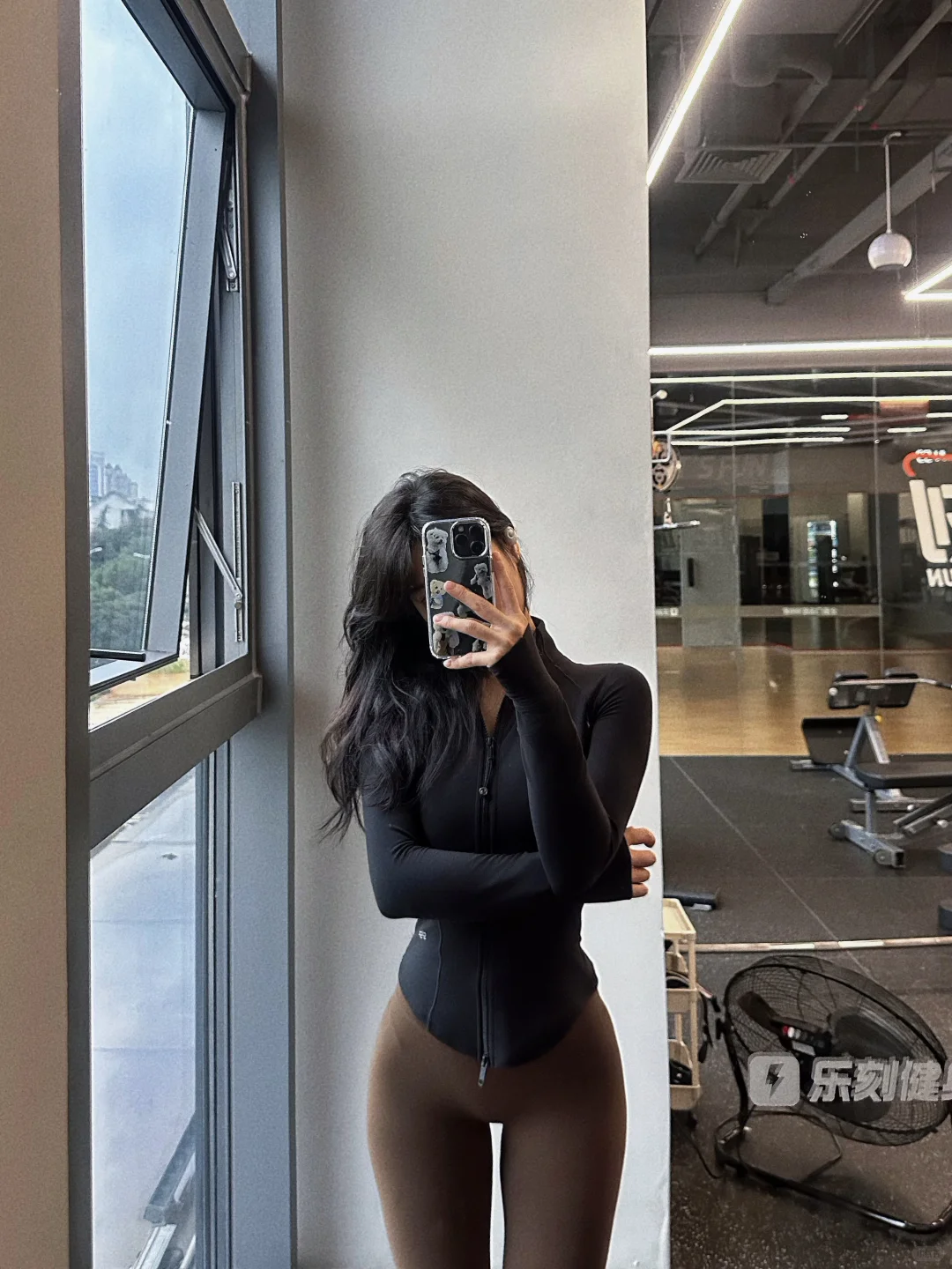 165 50｜亲测好穿好看值得无限推荐瑜伽裤♾️