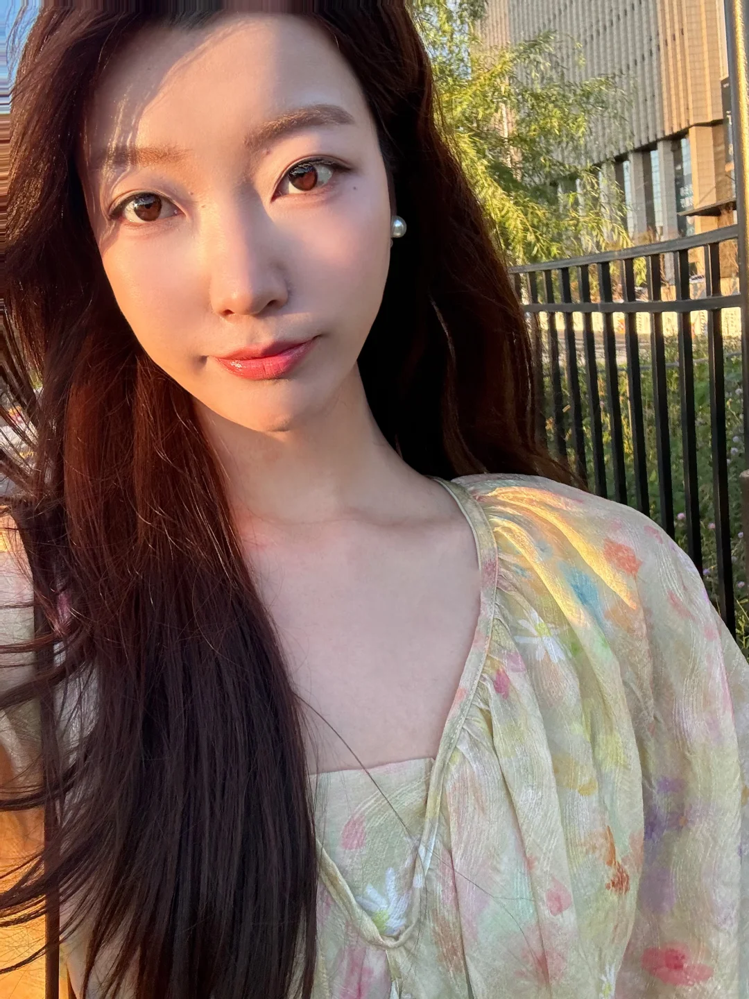 超喜欢今日穿搭