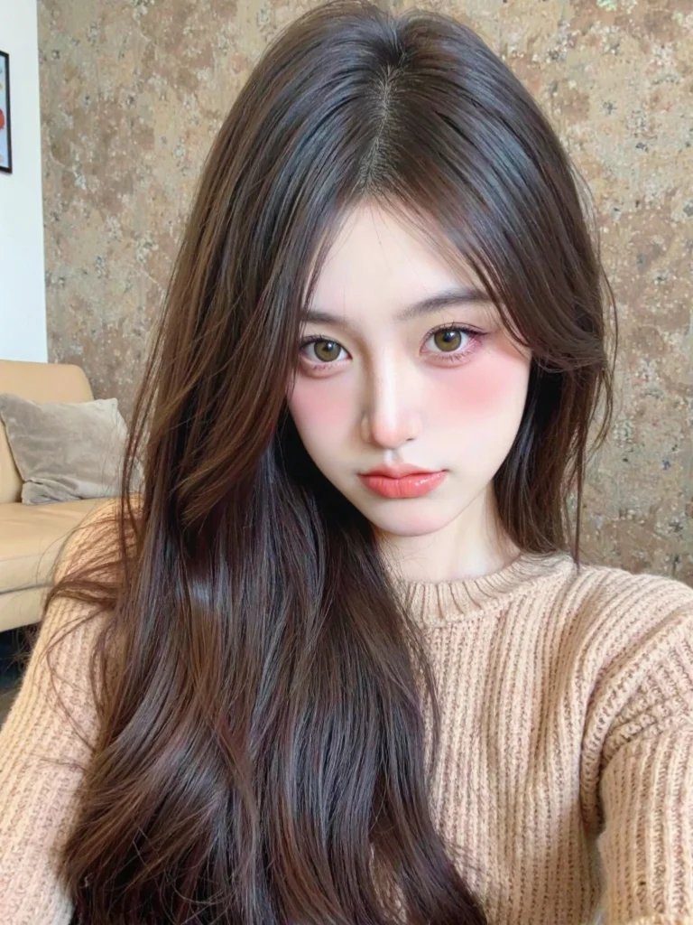 30岁+，这还敢喊阿姨啊 ？