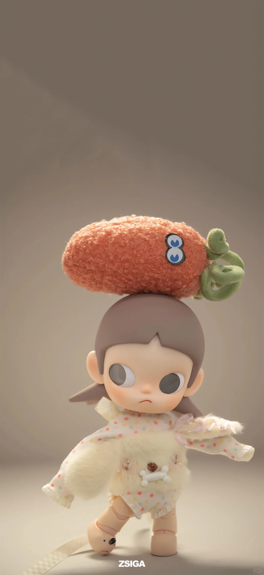 怎么会有这么可爱的宝宝！🥰