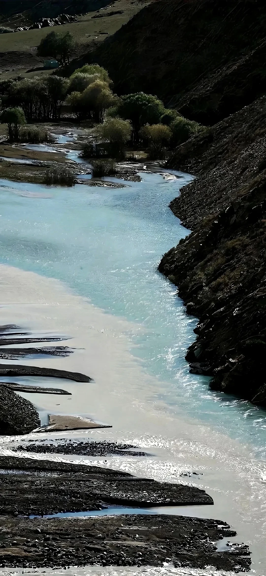 ins风小众氛围感壁纸分享•ᴥ•