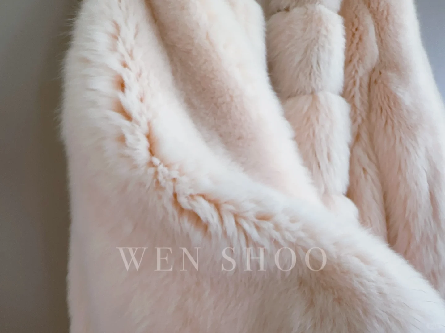 妈呀！这不就是我一直在找的中古狐狸嘛！！