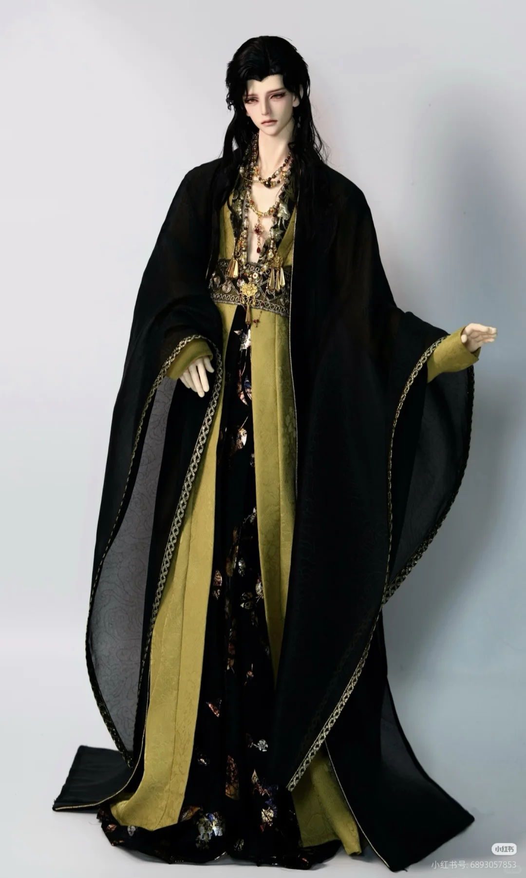 好美的敦煌风 富贵迷人眼