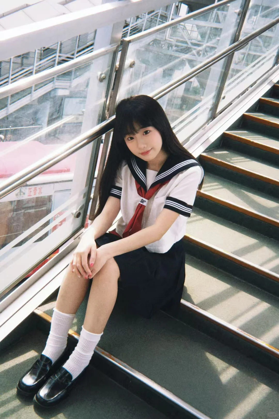 放課後、一緒に帰ろう