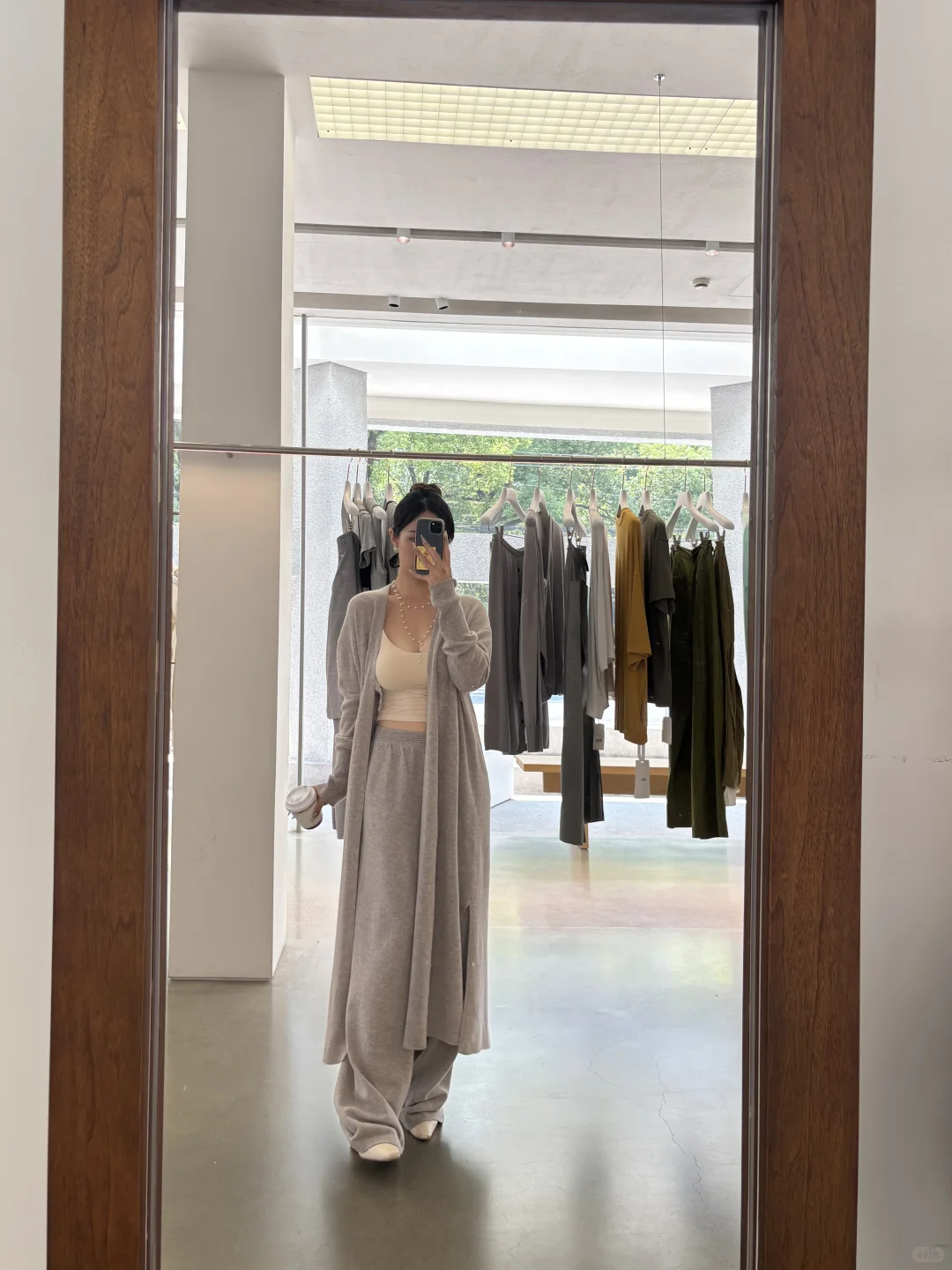 姐感十足，温柔狙击