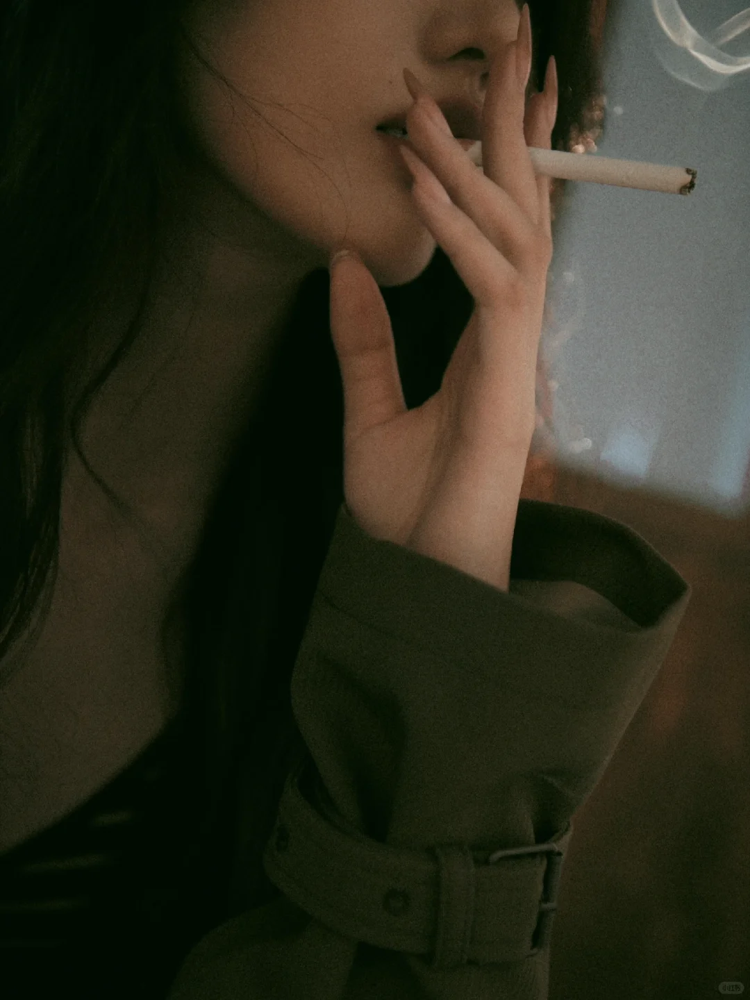 没人比我更会拍辣妹‼️极致魅惑💋ins轻私房