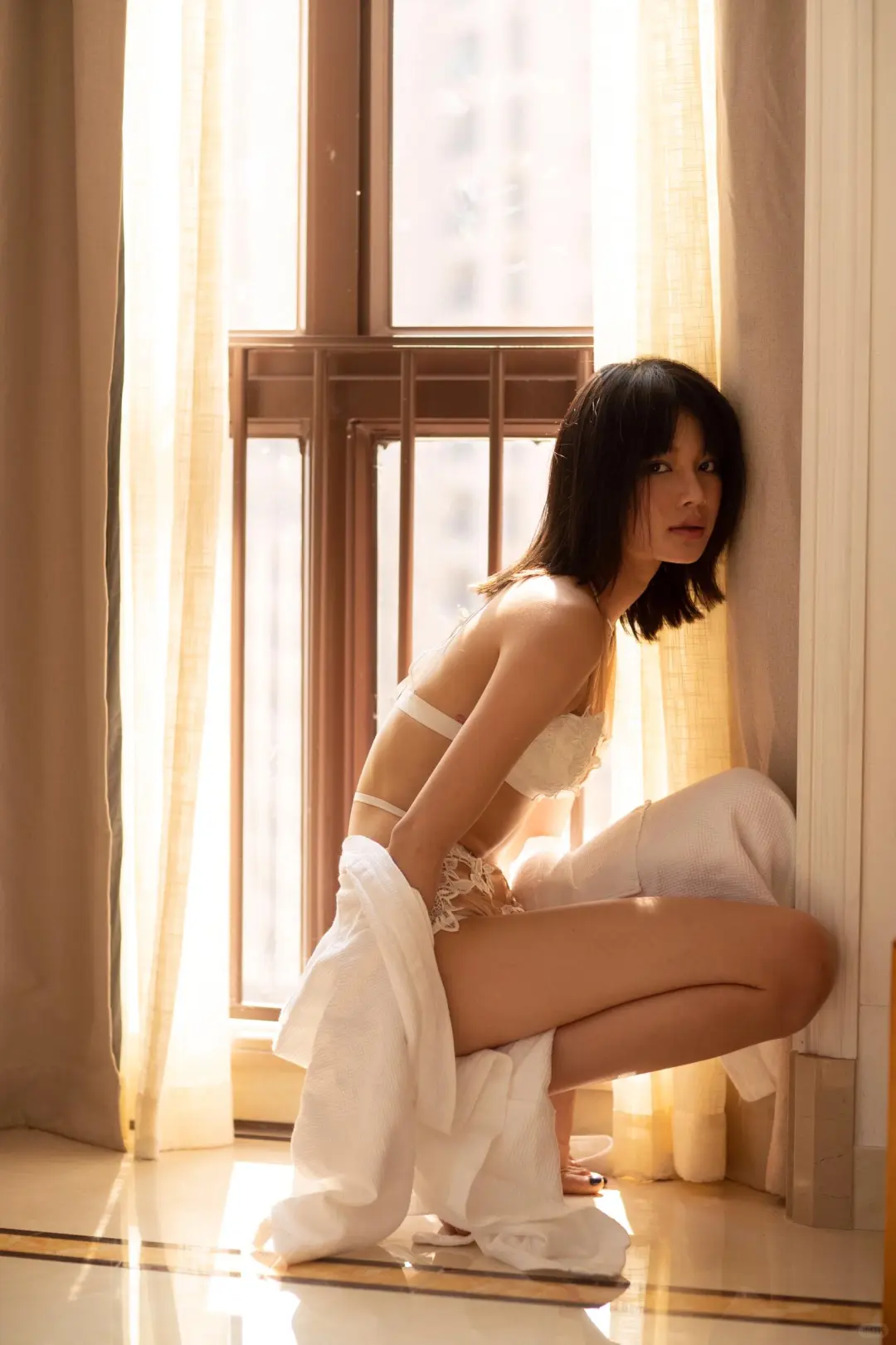 终于知道这种私房轻柔怎么调了！！