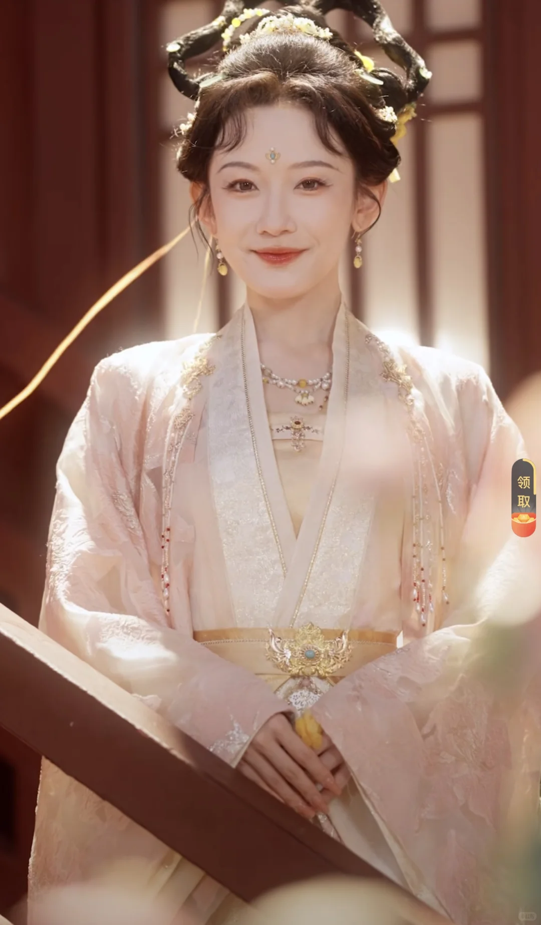 🎬《千金谋》｜这部短剧凭啥让我熬夜刷完？真香