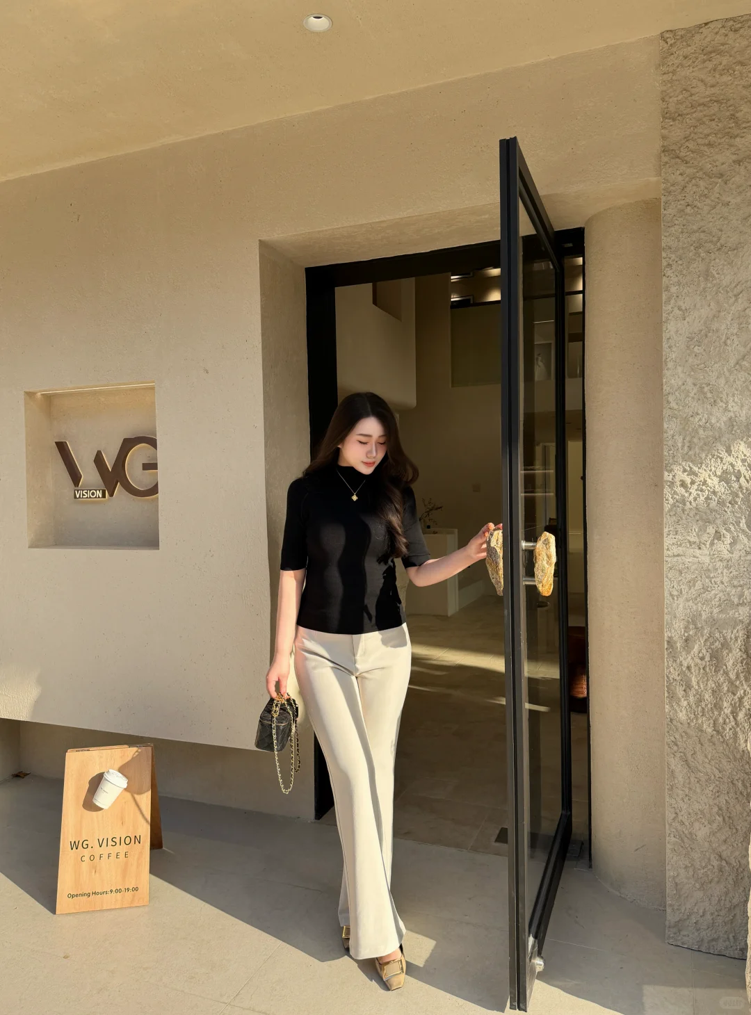 祝你秋枝不黜 明春更盎然