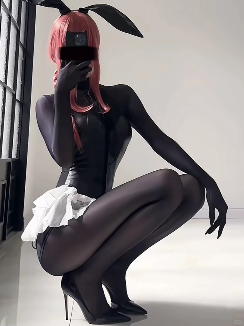 御里御气🖤、大长腿‼️