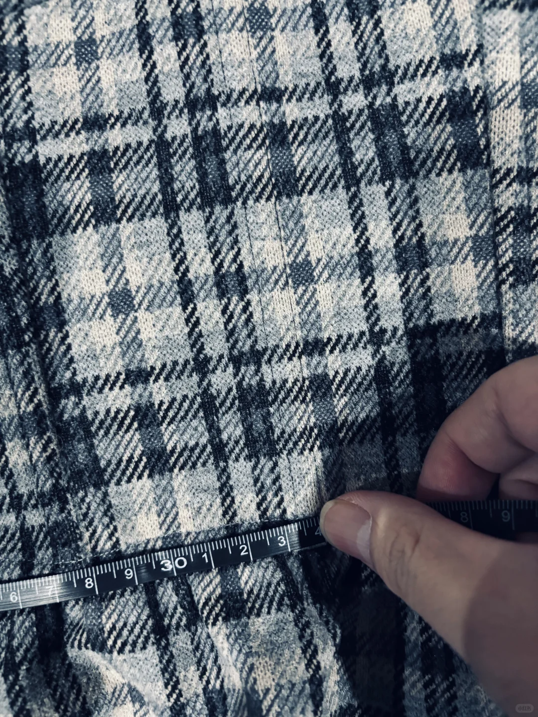 这是为你定制的自信，尺码齐全