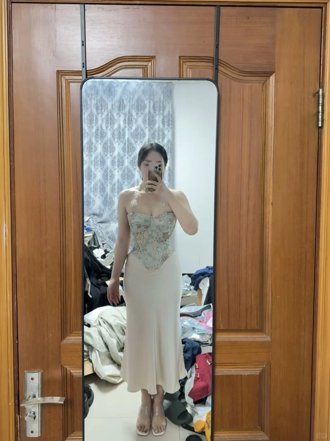 134斤 lanyi文艺复兴到了！！咋样啊姐妹们！