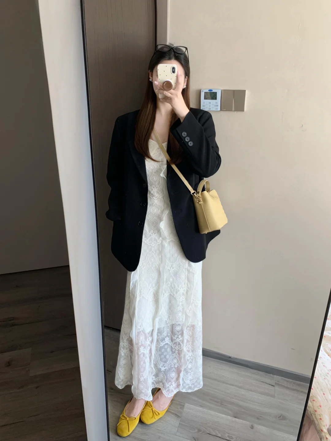 啊啊啊！这套真的好温柔呀～～