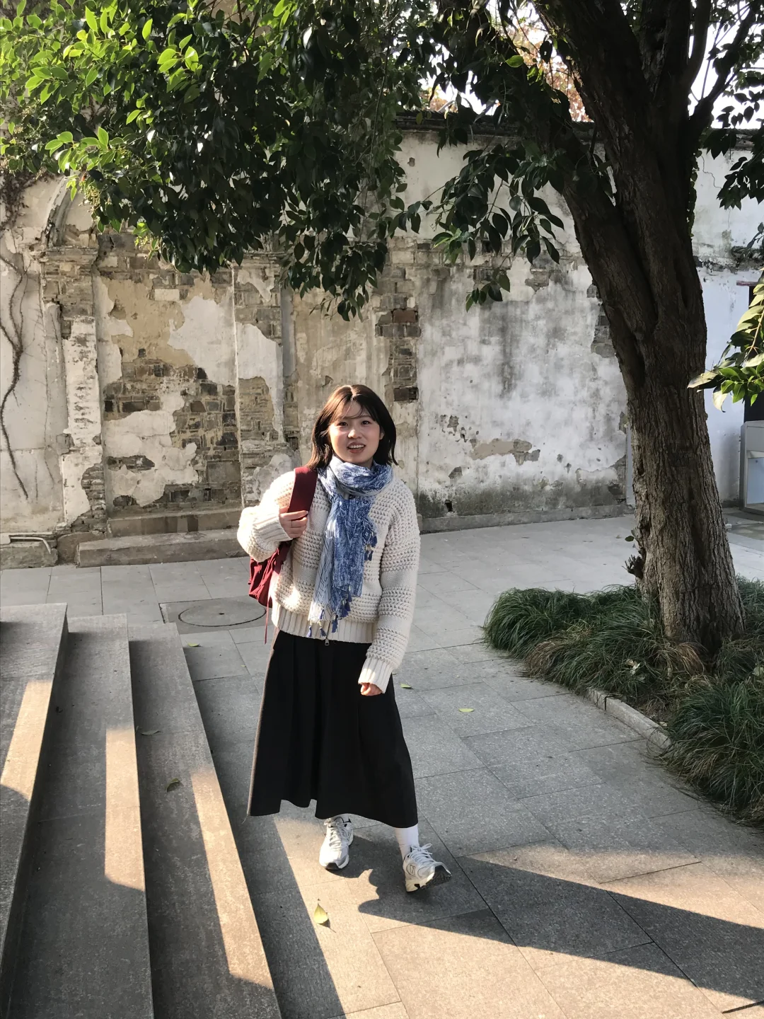 浅浅的跳一下吧～🩰