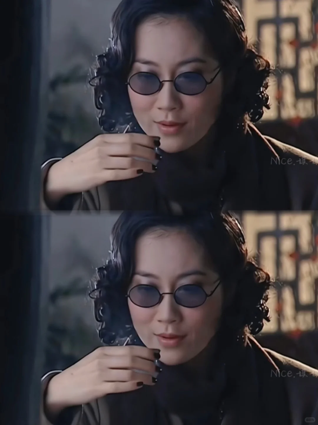 女演员的手，大家最爱哪一款？