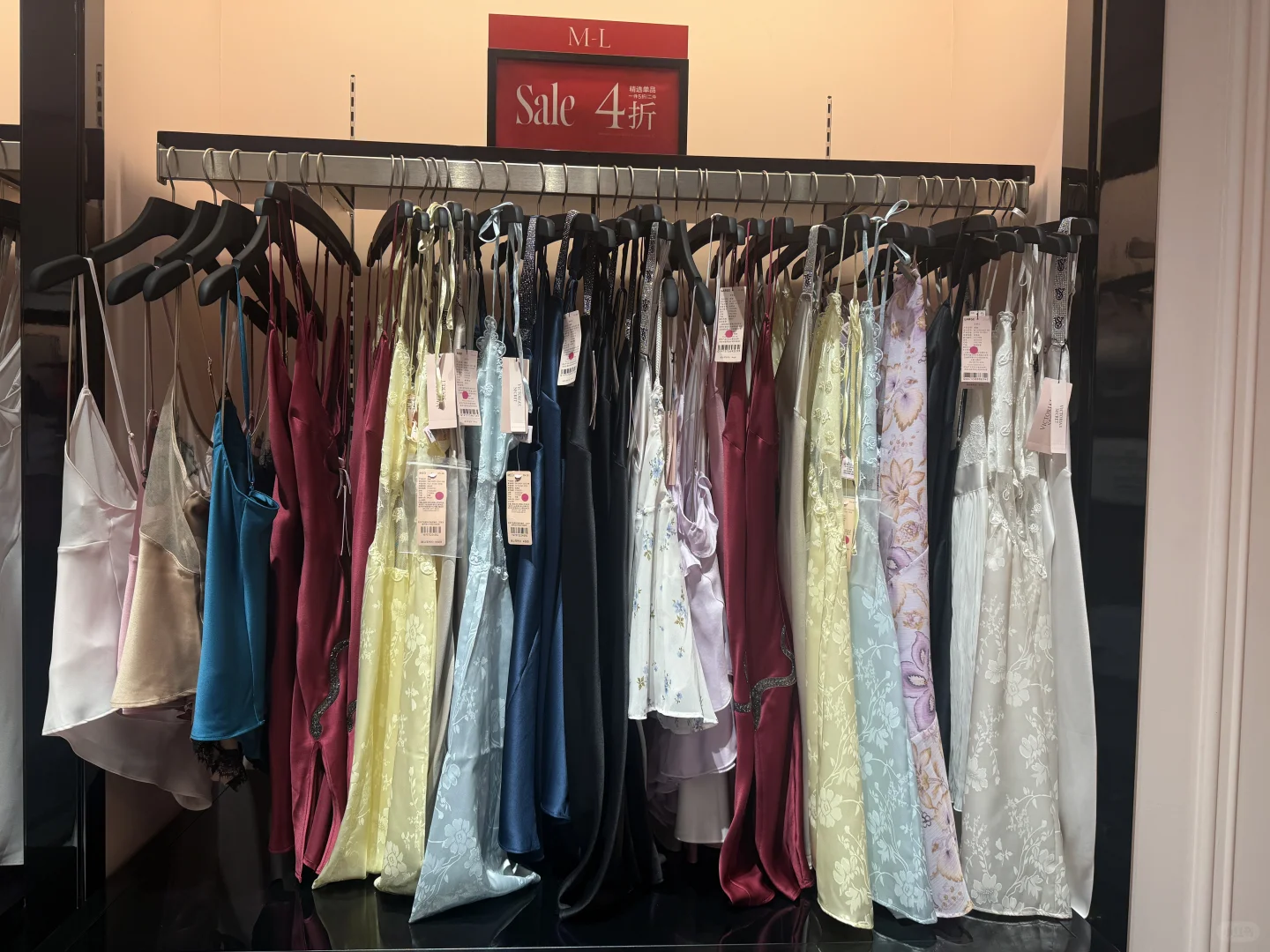 维密疯了吧？这么便宜❗️