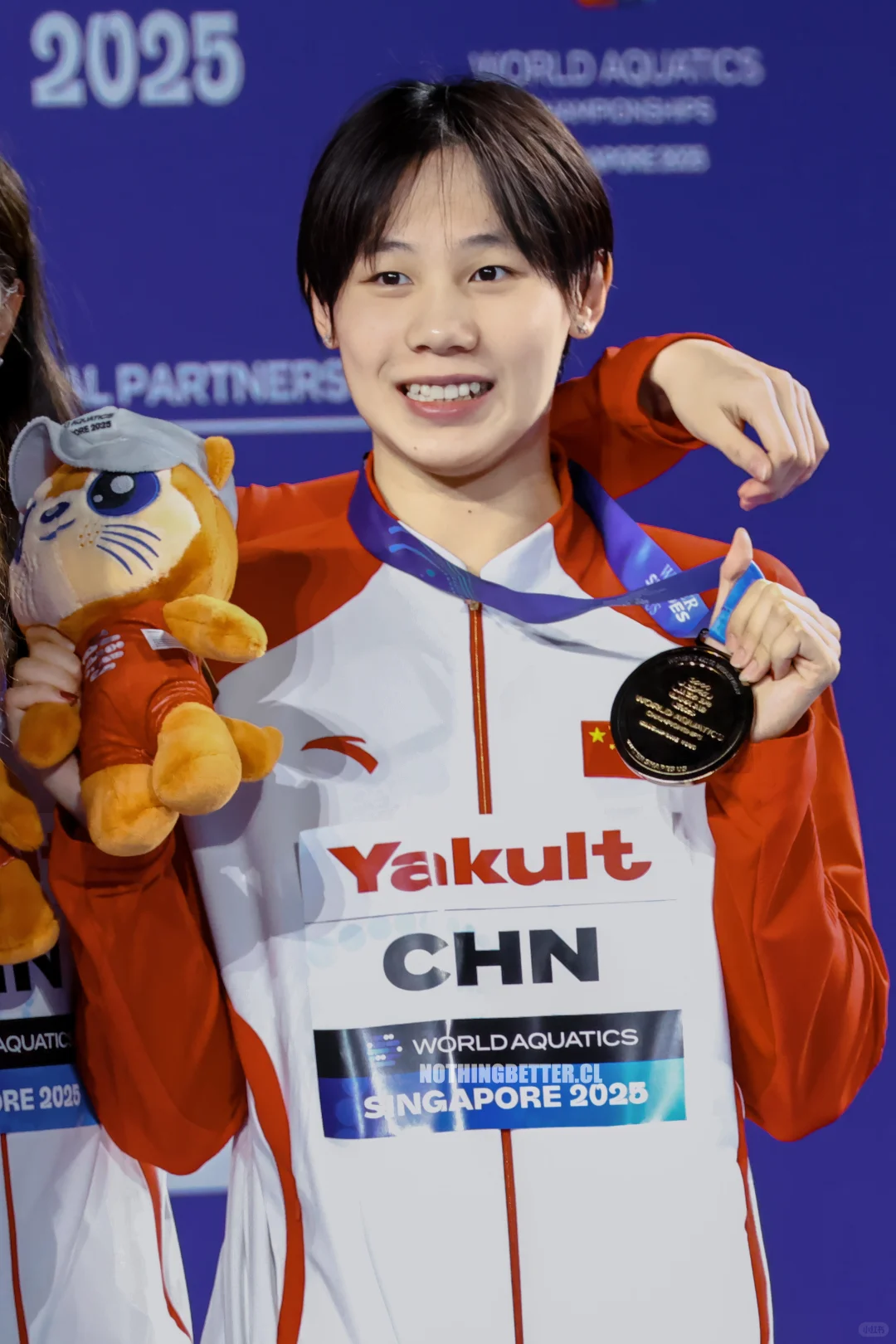 女混接｜伟大的四上四下