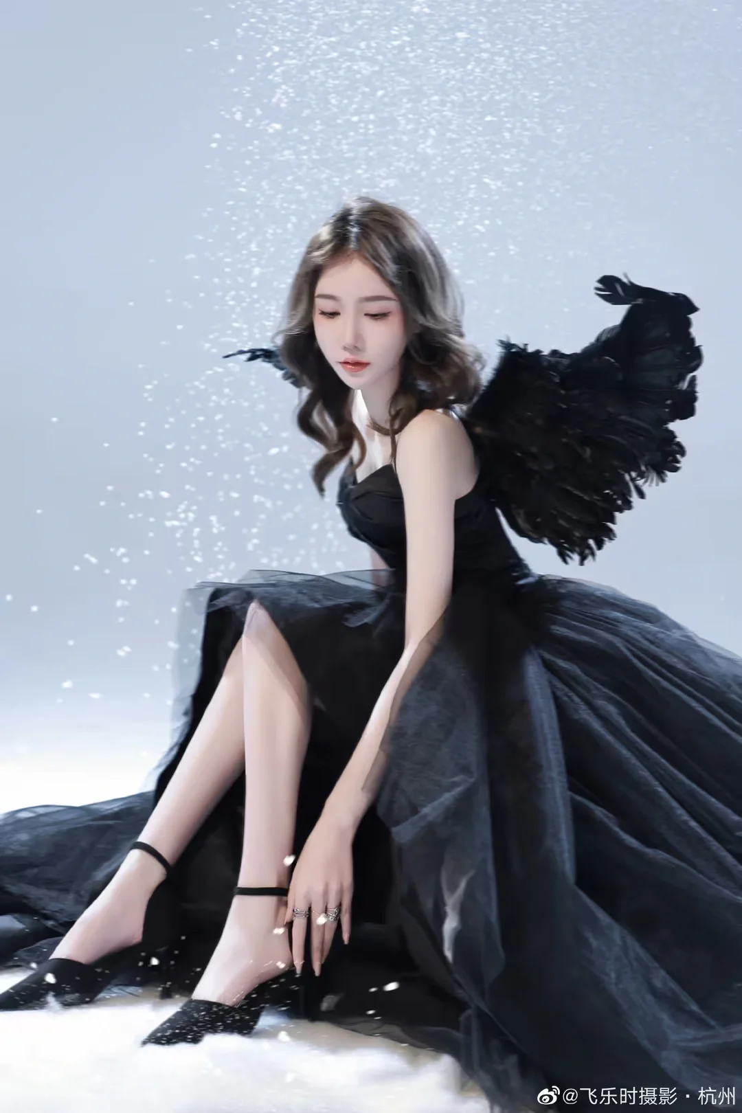 天使美拍大赏！✨😇