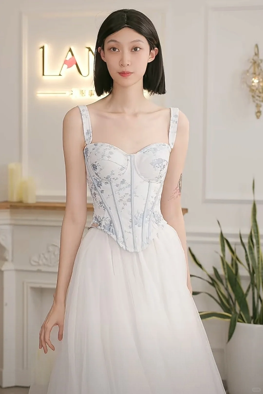 lanyi家11.25晚间场彩蛋冬日恋曲