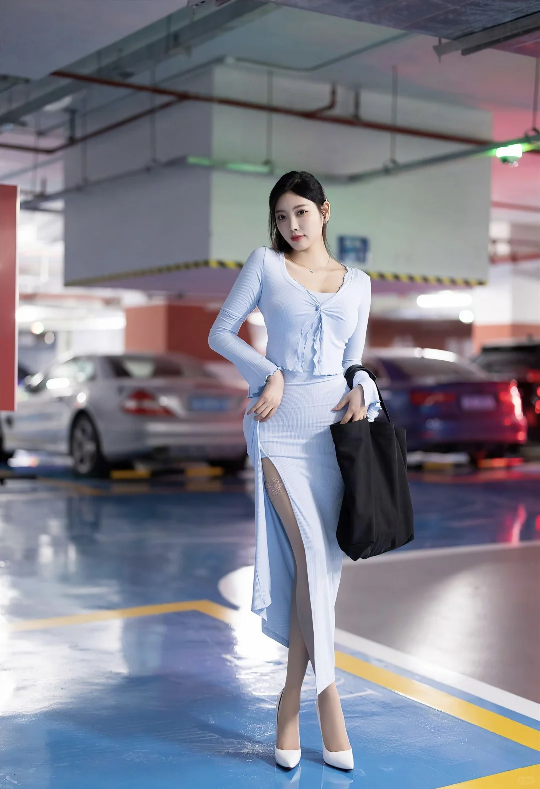 NO.5144 杨晨晨Yome