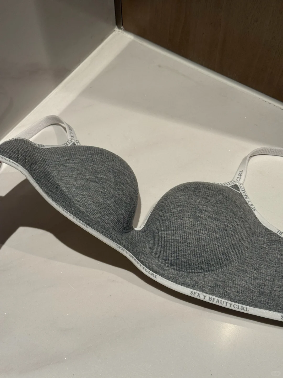 爆沟小地雷bra来啦！！！