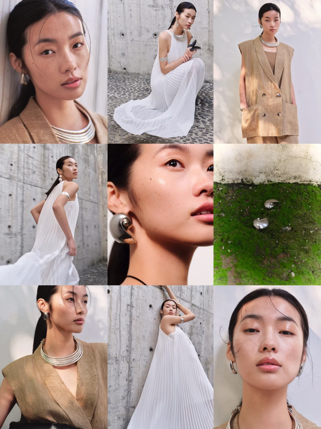 商业摄影｜拍到一组心水的片子！