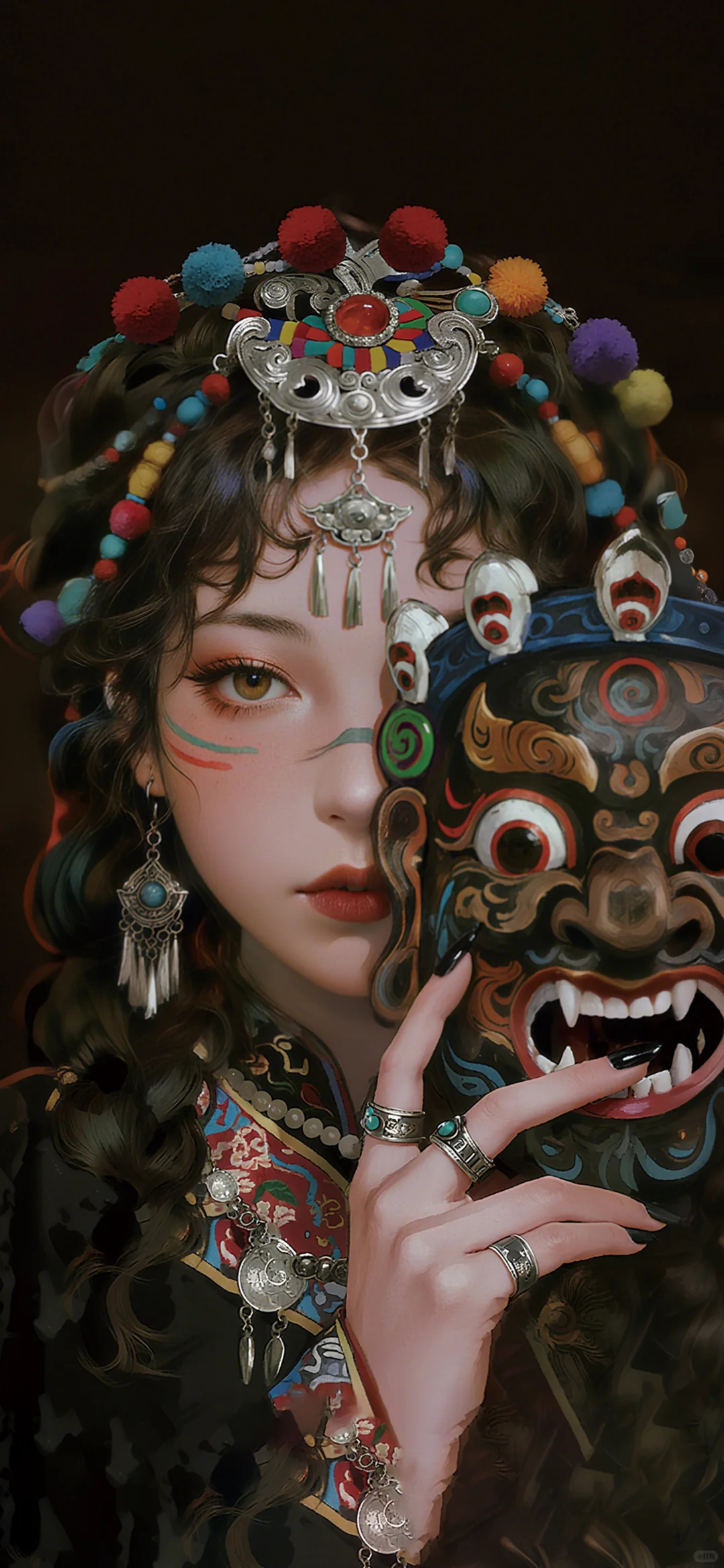 wallpaper｜小众潮流壁纸