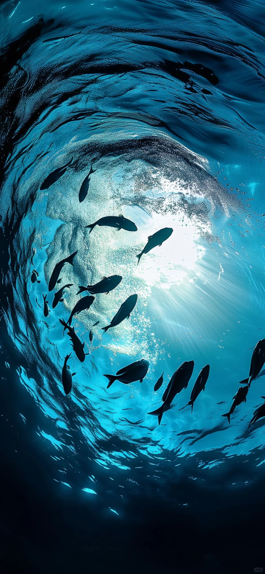 share丨11.26丨治愈系壁纸