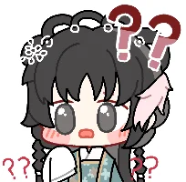 求穆念慈此女萌点