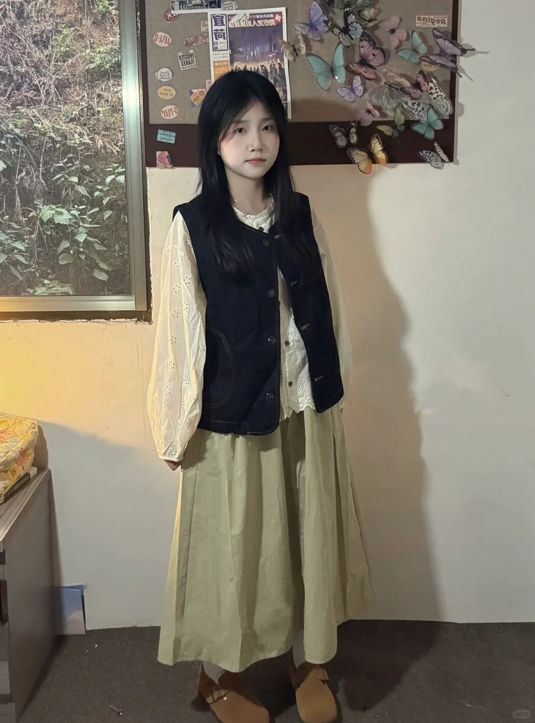 145｜太爱文艺日系感🗻