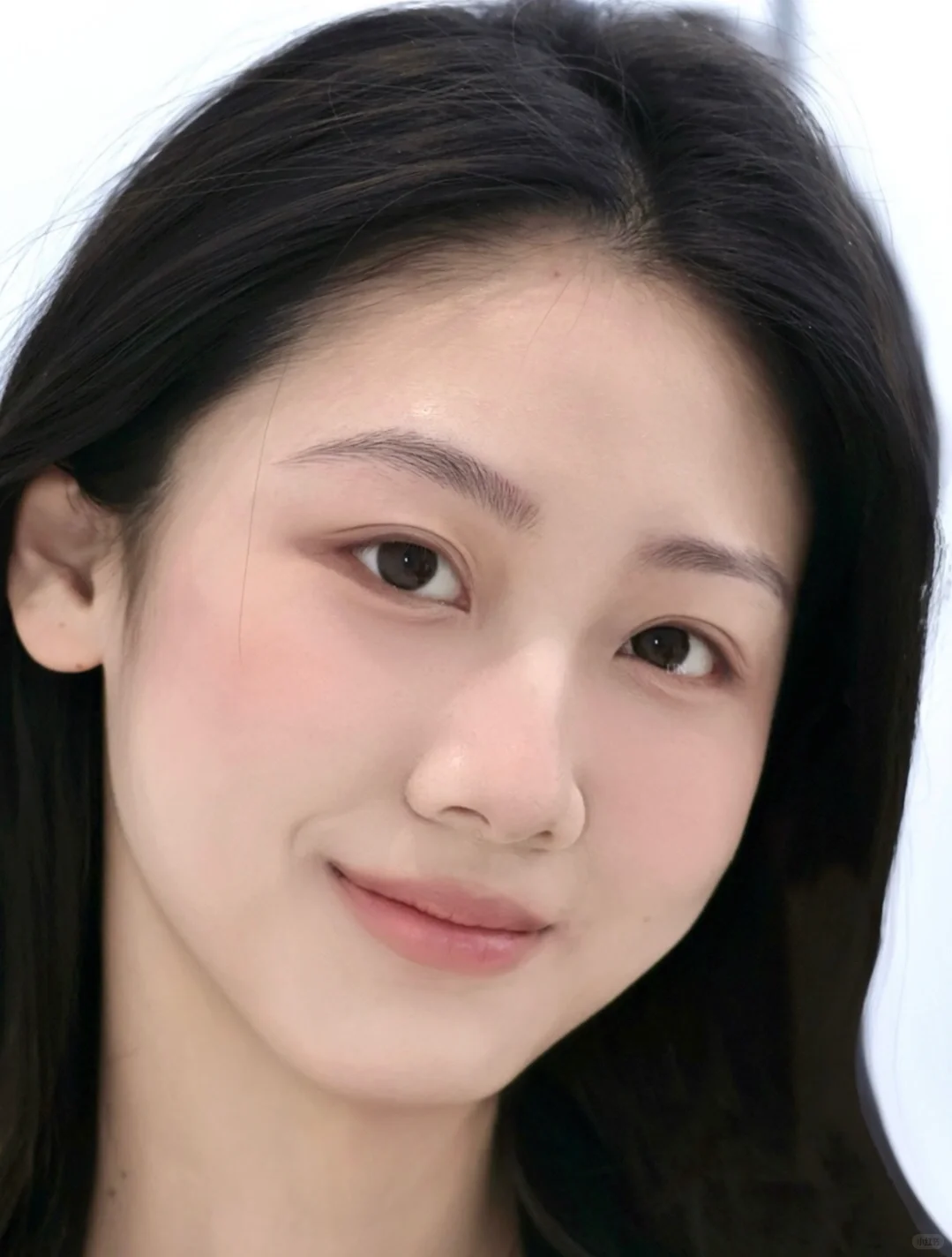 徐州眉毛｜韩女氛围感眉毛真的太美啦！