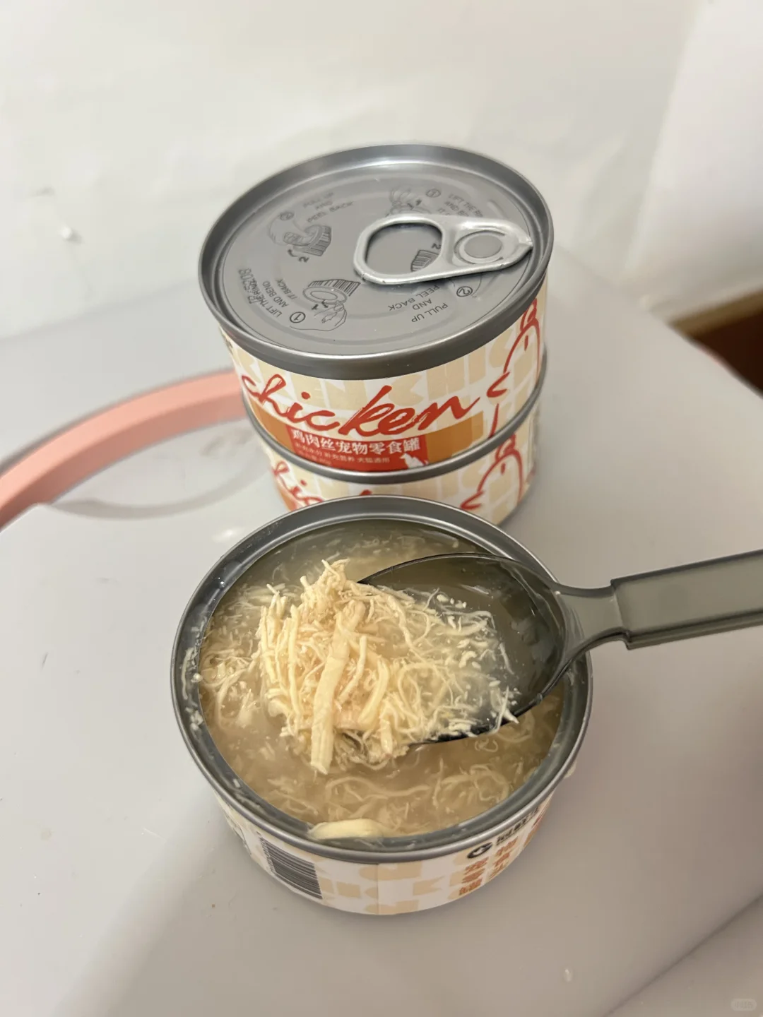 让喝水变得不再困难💧猫咪控必看！🐱