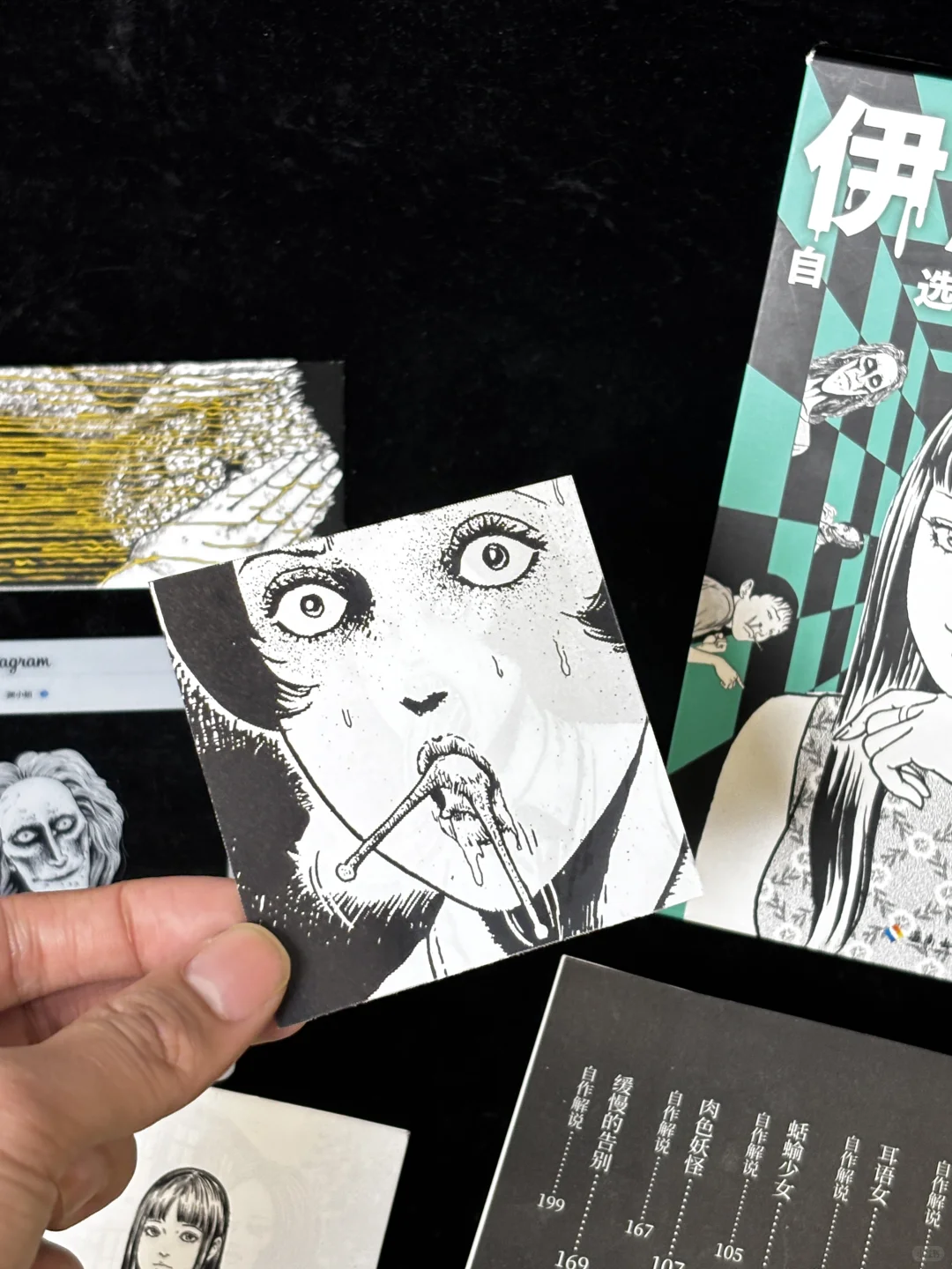 ‼️68元买个惊悚乐园？这波赠品赢麻了