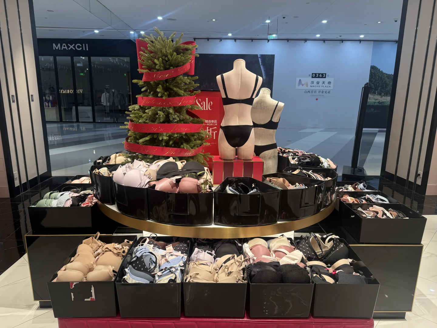 维密疯了吧？这么便宜❗️