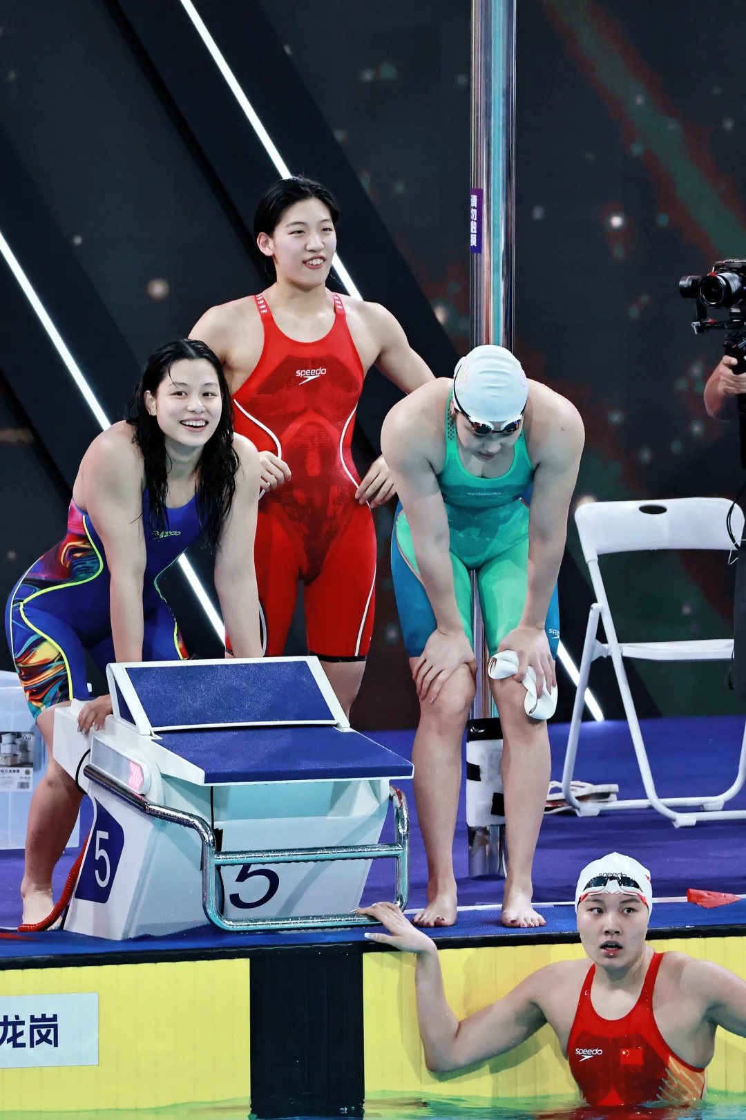 你们是我不败的春天