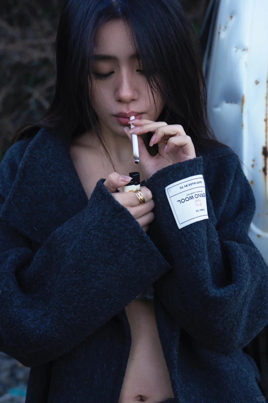 好女人得到名声 坏女人得到一切~