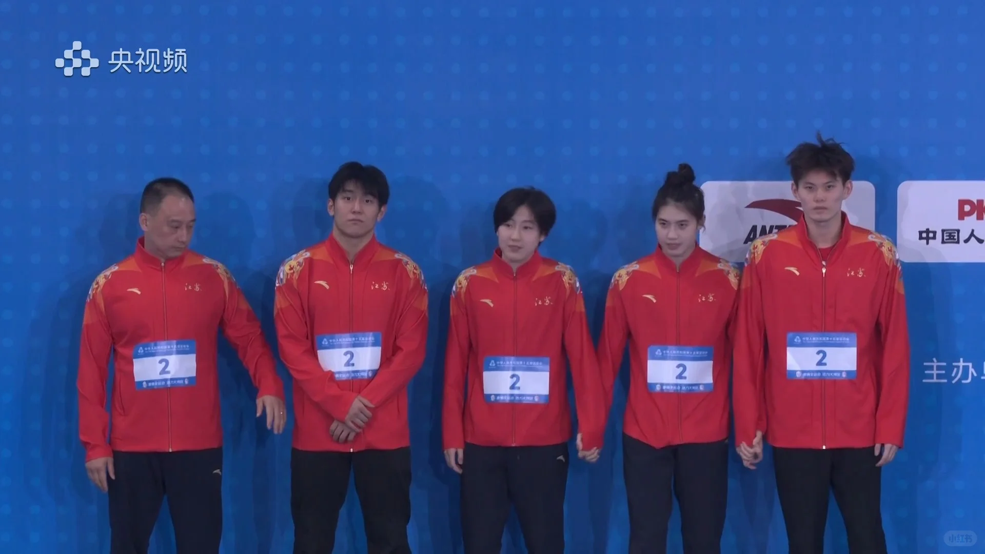 江苏队我们喜欢你！