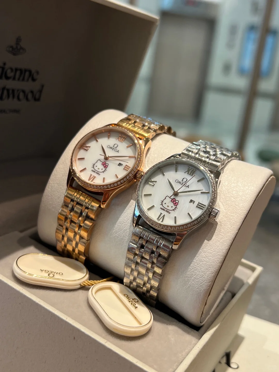 好精致的表来啦～