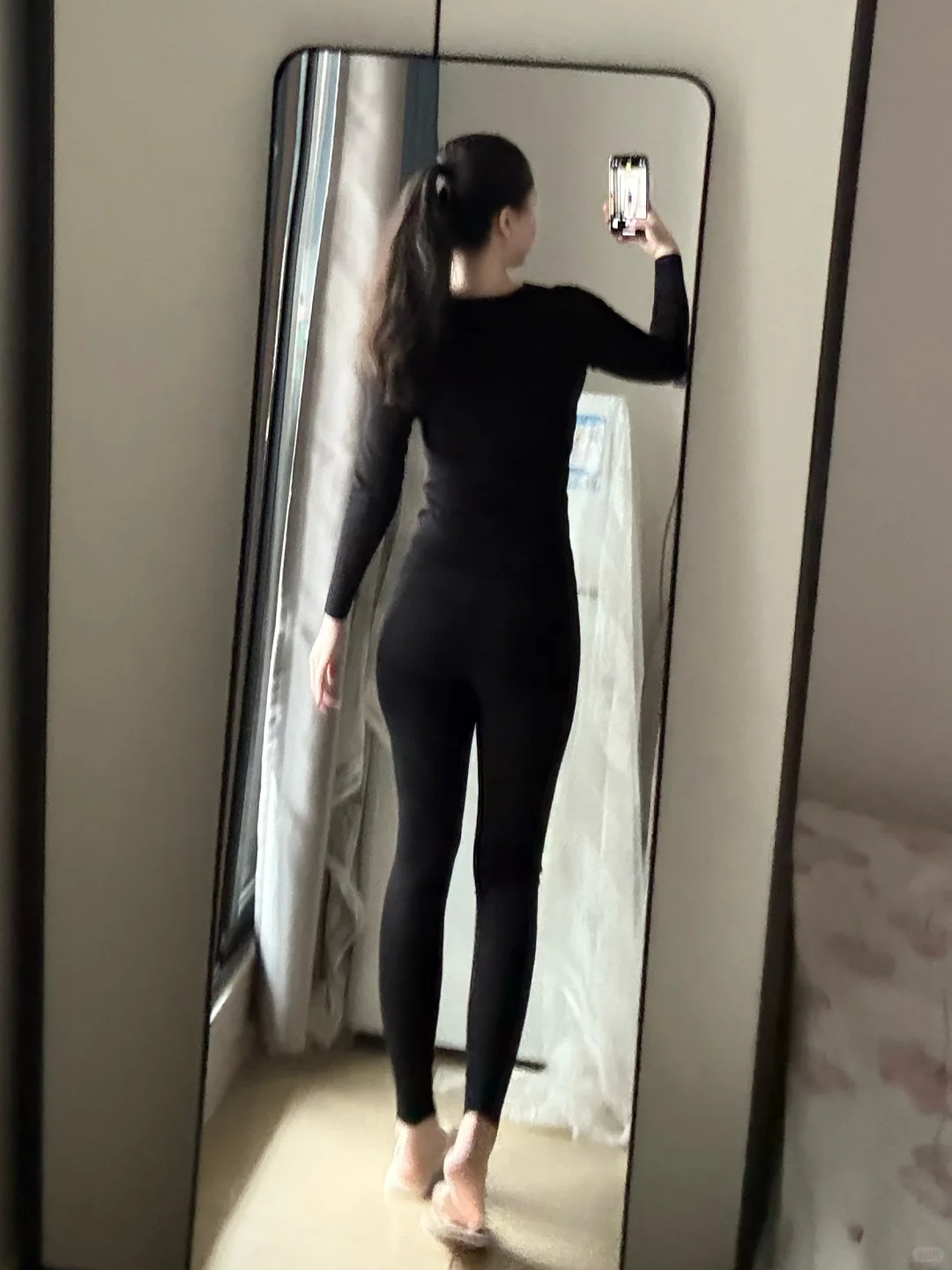 谁说保暖不能显瘦？