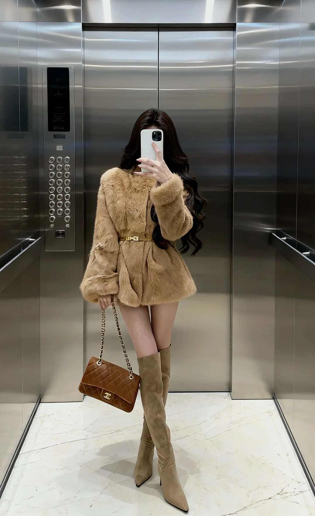 ❄️☃️秋冬look✖️18