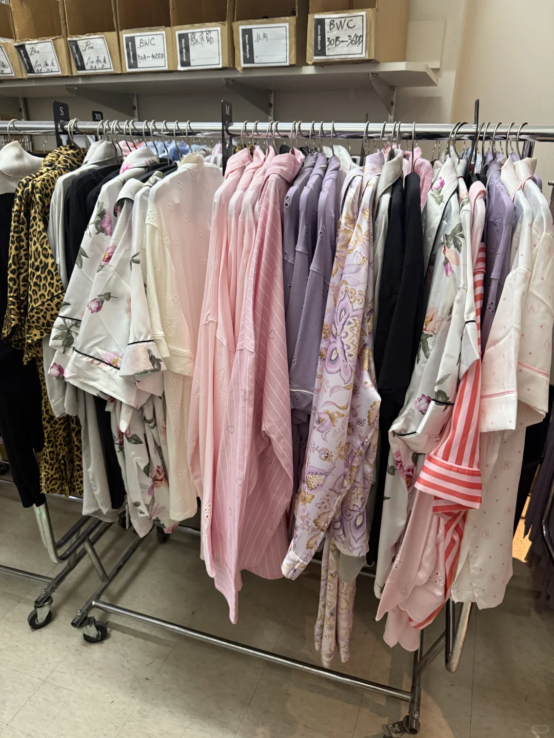 维密明天有大动作！